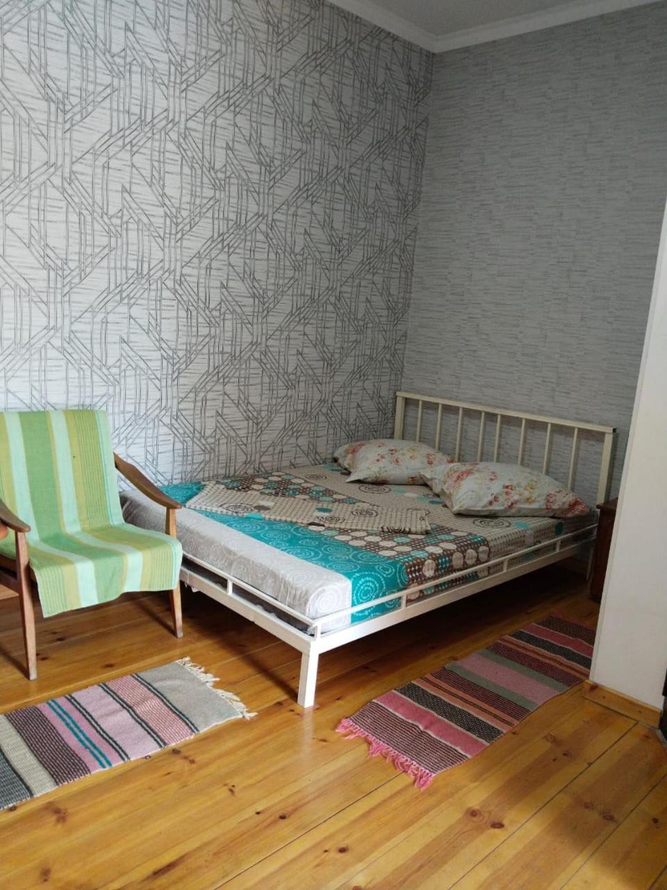 Arman Hotel Saryaghash Екстериор снимка
